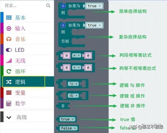 dobotmagician机械臂图形化编程（图形化编程Micro:bit模拟传球小程序）(7)