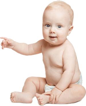宝宝六个月应该怎样正确添加辅食（46个月的宝宝如何正确喂养辅食）(3)