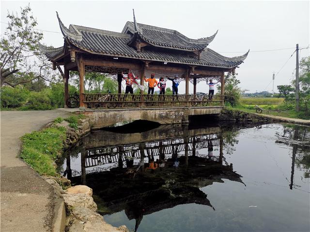 贵州单车骑行云南攻略（骑友用骑行方式去探旅贵州别样的美丽）(15)