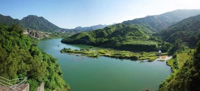 潮汕揭阳旅游景点大全（潮汕地区最没存在感的城市）(63)