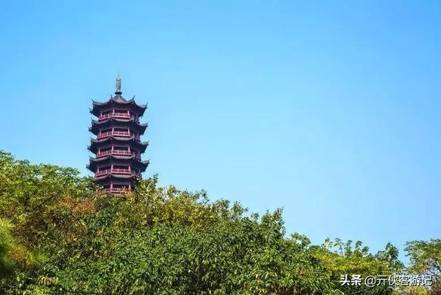 南京七月免费景点25号推荐（南京有20个热门景点）(19)