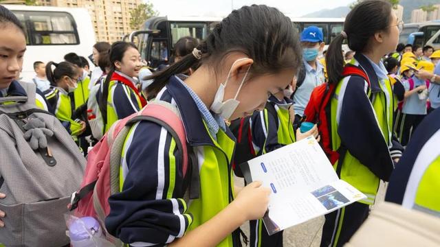 福州台江第二中心小学研学（福州市台江第三中心小学鳌峰分校）(25)