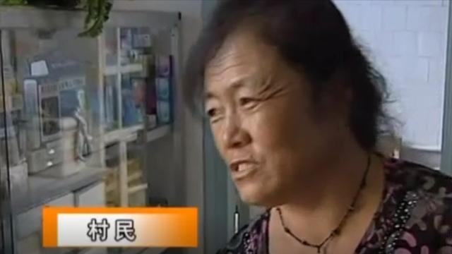 毒蝎进村的真实原因，东北大群毒蝎强行进攻村庄(3)