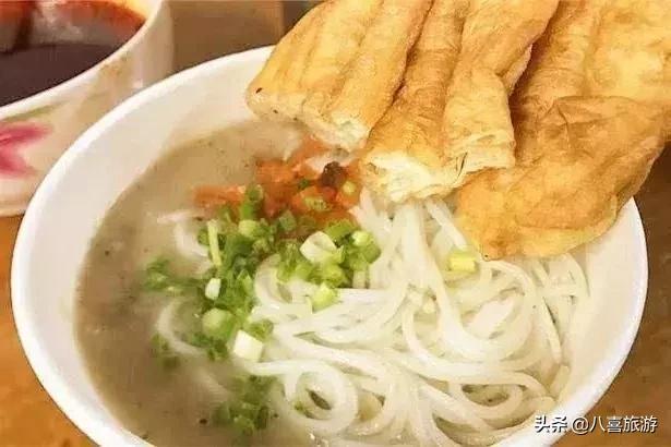 国内旅游美食排行榜前十名（国内这12个舌尖上的城市）(55)