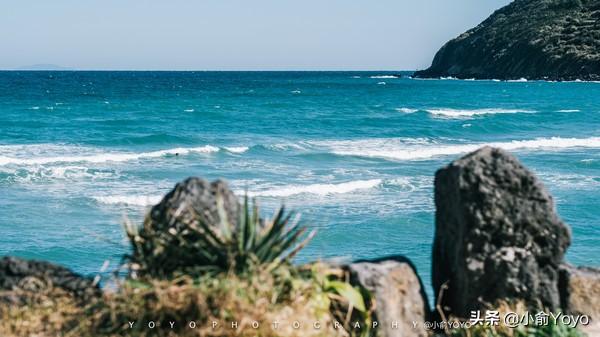 去济州岛还要去哪玩（去了N次都不会腻的神仙地方）(58)