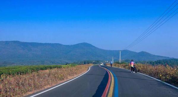 溧阳1号公路哪一段最美呢（溧阳1号公路绝美风景大道）(79)