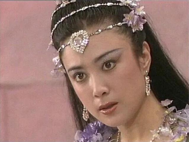 1990封神榜演员现状：90版封神榜演员现状有人生活幸福美满(2)