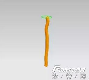 ug进行3d建模的各种方法和技巧（UG建模实例教程之莲花的三维模型）(15)