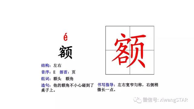 四年级下语文记金华双龙洞知识点（人教版四年级语文下册第一单元3.）(13)