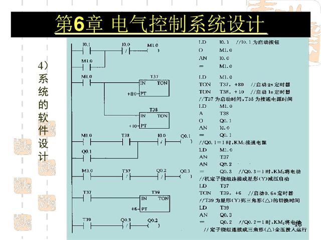 维修电工基本知识教学（经验丰富老电工教师整理316张高级维修电工教程图解）(18)