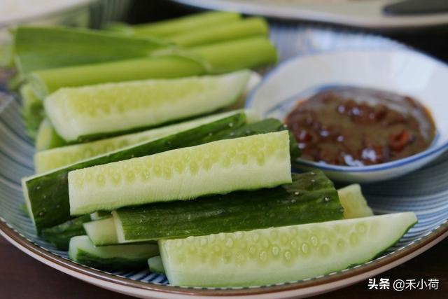 一家三口午餐食谱（一家三口的午餐）(5)