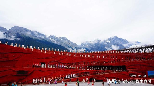 丽江玉龙雪山自由行最佳攻略（要去丽江玉龙雪山旅游的朋友们可以看看哟）(7)