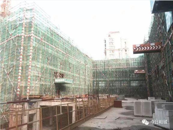 苏州相城要新建哪些学校（今年7所学校正陆续）(36)