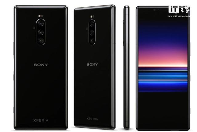 4k屏骁龙855 索尼xperia 1（索尼Xperia1手机发布带鱼屏）(3)