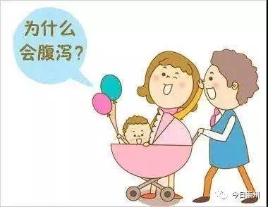 成都幼儿秋季腹泻吃什么（崇州妇幼应对小儿腹泻）(4)