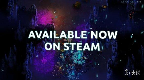 steam上低配免费的塔科夫类游戏（莫塔之子发布Steam限时体验版）(8)