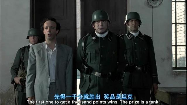 美丽人生电影所获的奖项（美丽人生23年后重映）(34)