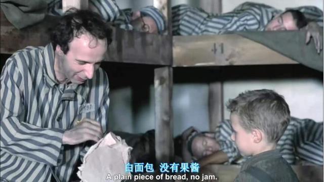 美丽人生电影所获的奖项（美丽人生23年后重映）(38)