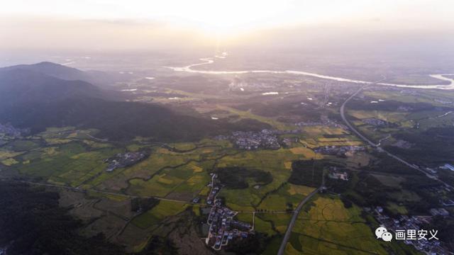 安义旅游区（安义旅游产业招商项目来啦）(4)