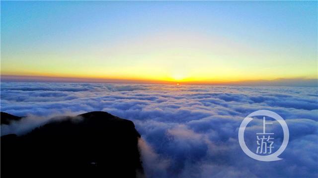 南川金佛山的主要景点有哪些（金佛山等南川A级景区免收门票）(1)