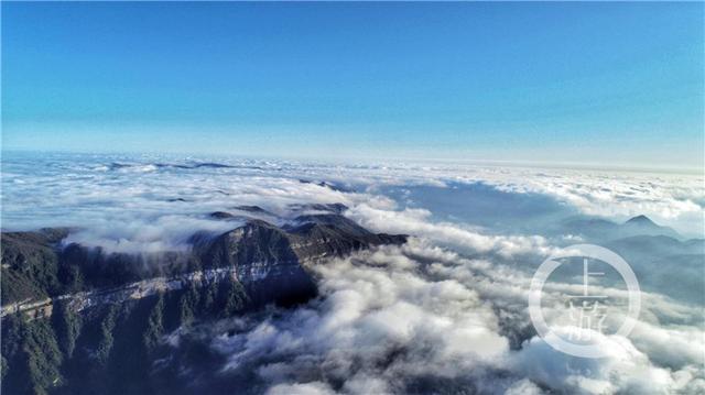 南川金佛山的主要景点有哪些（金佛山等南川A级景区免收门票）(4)