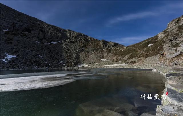 宝鸡附近避暑纳凉最佳地点（宝鸡这8处夏季清凉避暑胜地公布）(5)