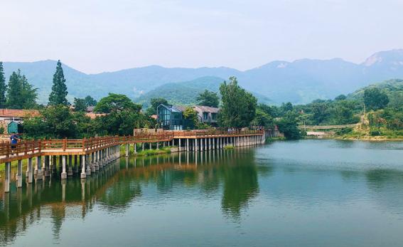 山东日照旅游的感受（胶东五市一体化线路采风团游日照）(6)