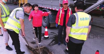 甘肃兰州市污水处理工（让城市大动脉畅通无阻）(1)