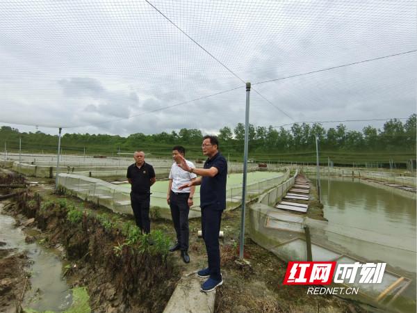 农村智慧农业入门知识（科技助农直通车）(2)