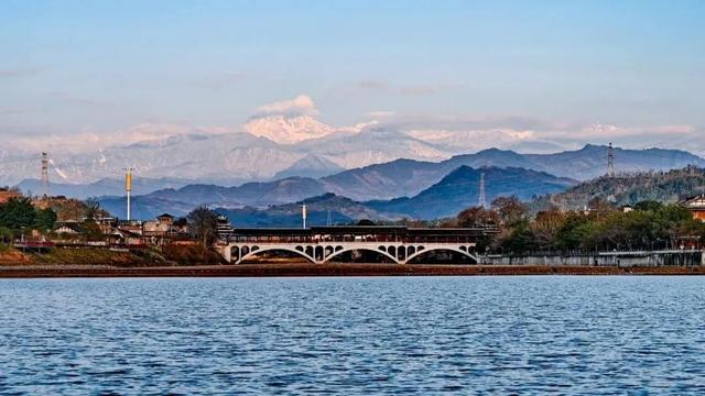 大邑11月附近适合去哪里旅游（国庆玩转大邑）(16)