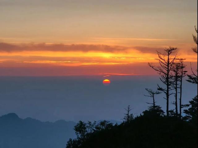 大邑11月附近适合去哪里旅游（国庆玩转大邑）(27)