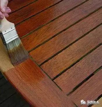 木质混油漆施工工艺操作方法（木质混油漆施工工艺操作方法）(3)