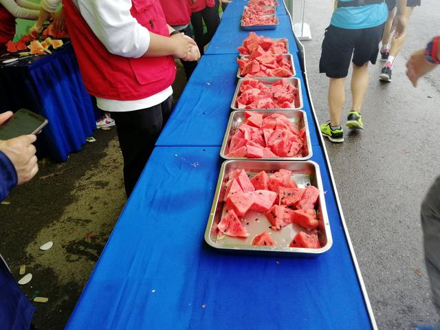 跑圈大神是怎么炼成的（三年参赛距离1000公里--跑圈老咸鱼和你聊赛事）(48)