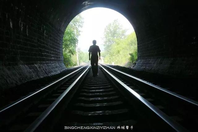 黑龙江省铁路沿途风景（这条铁路沿线保留了众多的历史建筑）(72)