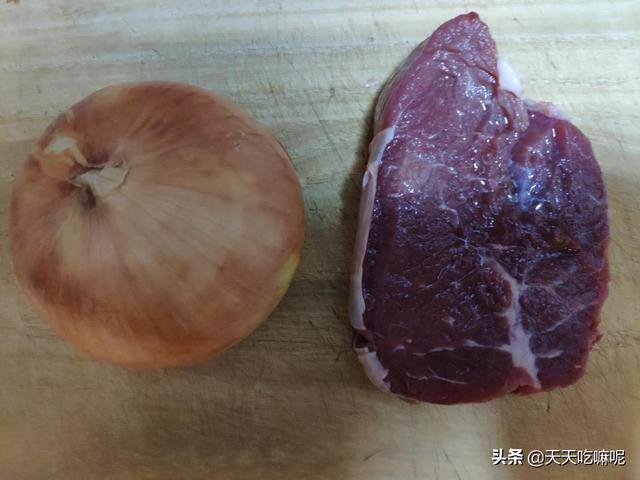 正宗蚝油牛肉的做法大全（蚝油牛肉这么做）(1)