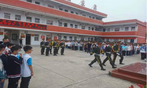 泥江口镇中心学校校园资讯（临水镇中心学校）(1)