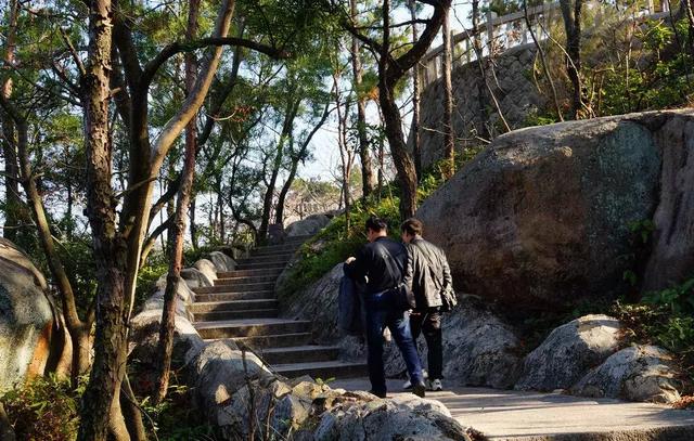 潮汕揭阳旅游景点大全（潮汕地区最没存在感的城市）(22)