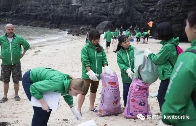 世界上5个危险的旅游景点你去过吗（被垃圾毁了的世界著名旅游目的地）(13)