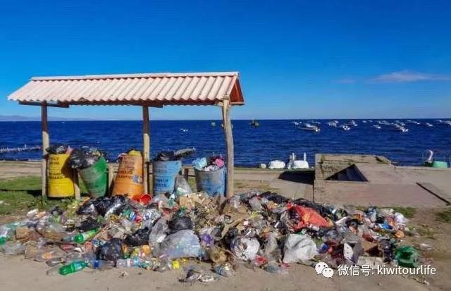 世界上5个危险的旅游景点你去过吗（被垃圾毁了的世界著名旅游目的地）(26)