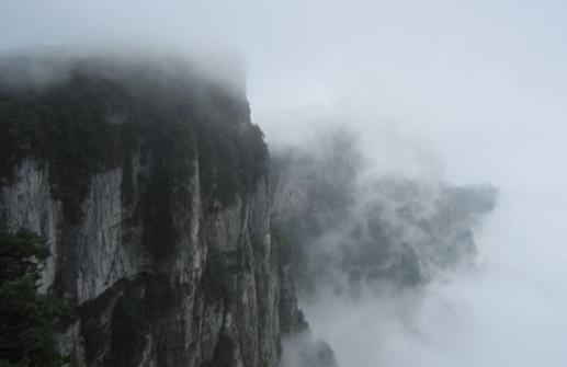 云南易门马头山仙人洞传说（云南镇雄母享仙人洞观音洞凄美悠婉的传说和变迁）(11)