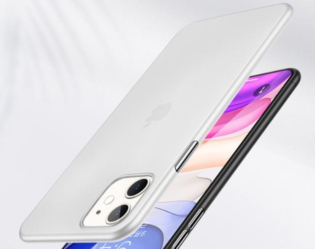 苹果手机壳最新款高级感（苹果手机要想颜值高）(5)