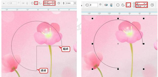 coreldraw平面设计基础与上机指导（平面设计CorelDRAWCDR）(8)