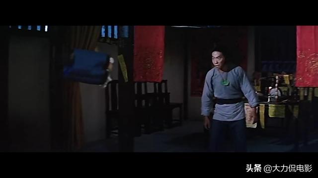 1982老片奇门遁甲（袁和平执导奇门遁甲）(23)