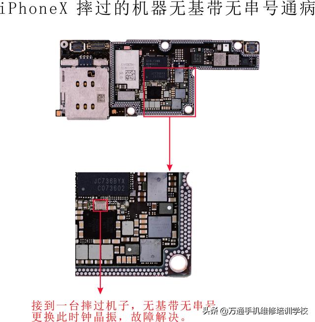 iphonex修理后面容坏了（iPhoneX手机售后越来越多）(7)