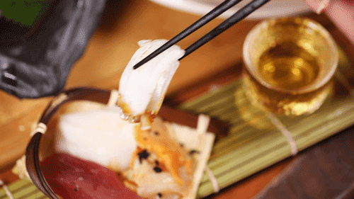 广州寿司哪个好吃一点（藏在广州的人气寿司）(65)
