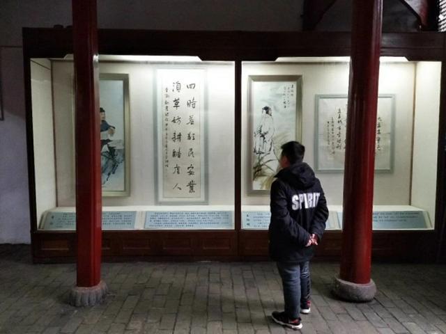 九江周边亲子游一日游（带着孩子去旅行）(7)