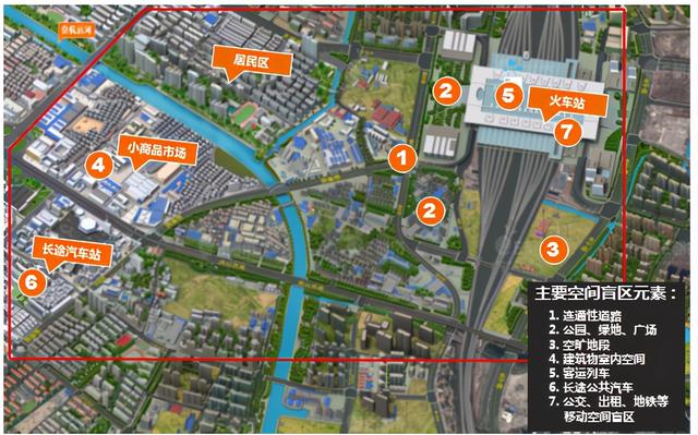 五大防控网共筑新型平安城市（五大防控网共筑新型平安城市）(6)