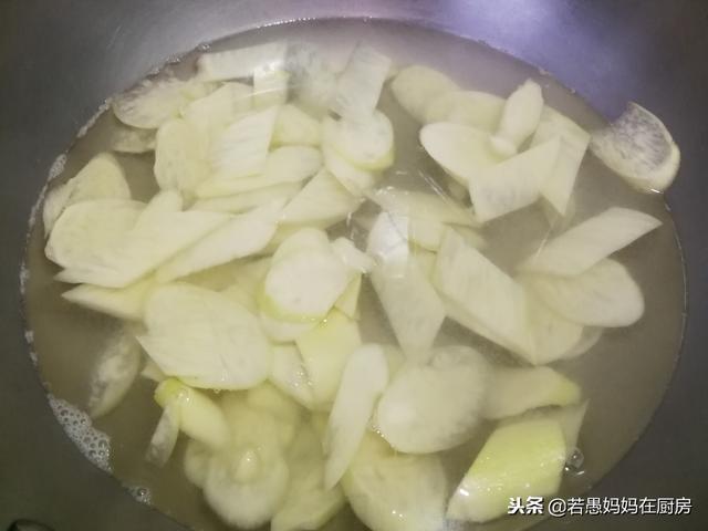 炒牛肉又嫩又不柴又好吃（这菜北方人不认识）(5)