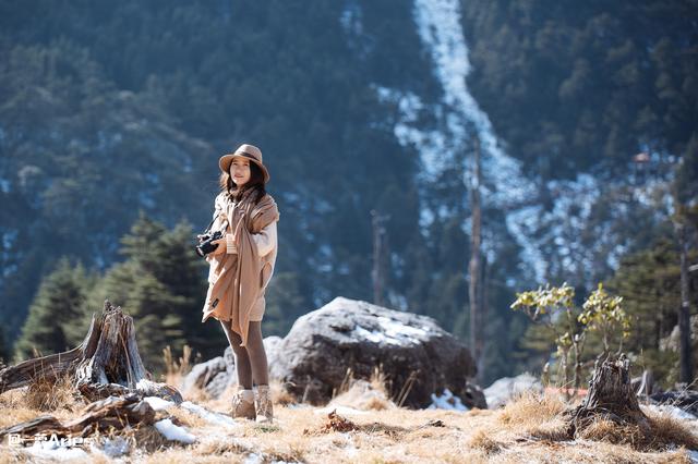 冬季十大最佳旅行地自驾游（泡神仙温泉赏风花雪月）(54)