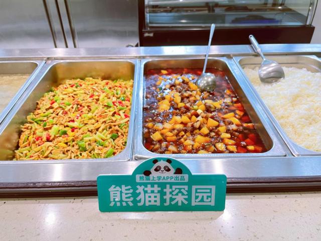 幼儿园每天食谱（幼儿园每日餐食吃什么）(8)